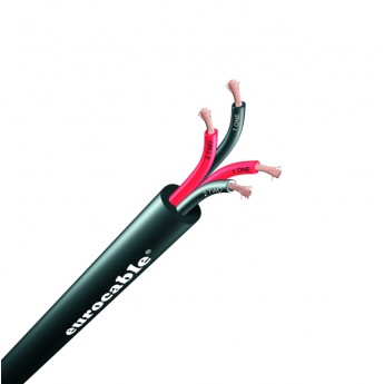 Спикерный кабель 6х2,5мм.кв., огнестойкий EUROCABLE CVS-LK06N25 Спикерный кабель 6х2,5мм.кв., огнестойкий EUROCABLE CVS-LK06N25