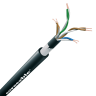 Туринговый патч-кабель CAT6 U/UTP, особо гибкий EUROCABLE CVS-LKCAT6-UTP-P