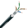 Кабель CAT 6 S-FTP EUROCABLE CVS-LKCAT6A-SFTP-P